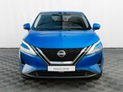 Nissan Qashqai GD3K387#1.3 DIG-T mHEV N-Connecta Podgrz.f kier szyba Salon PL VAT 23% - 7