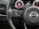 Nissan Qashqai GD3K387#1.3 DIG-T mHEV N-Connecta Podgrz.f kier szyba Salon PL VAT 23% - 16