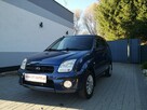 Subaru Justy 1,328 94 KM Klimatyzacja Elektryka USB napęd 4x4 Serwis Gwarancja - 1