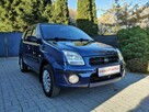 Subaru Justy 1,328 94 KM Klimatyzacja Elektryka USB napęd 4x4 Serwis Gwarancja - 3