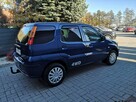 Subaru Justy 1,328 94 KM Klimatyzacja Elektryka USB napęd 4x4 Serwis Gwarancja - 5