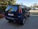 Subaru Justy 1,328 94 KM Klimatyzacja Elektryka USB napęd 4x4 Serwis Gwarancja - 6