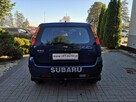 Subaru Justy 1,328 94 KM Klimatyzacja Elektryka USB napęd 4x4 Serwis Gwarancja - 7