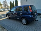 Subaru Justy 1,328 94 KM Klimatyzacja Elektryka USB napęd 4x4 Serwis Gwarancja - 9