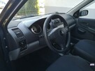 Subaru Justy 1,328 94 KM Klimatyzacja Elektryka USB napęd 4x4 Serwis Gwarancja - 12