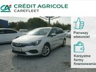 Opel Astra 1.5 CDTI/105 KM Edition Salon PL Fvat 23% WW298SH - 1