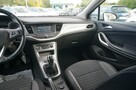Opel Astra 1.5 CDTI/105 KM Edition Salon PL Fvat 23% WW298SH - 15