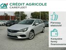 Opel Astra 1.5 CDTI/105 KM Edition Salon PL Fvat 23% WW248SH - 1
