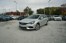 Opel Astra 1.5 CDTI/105 KM Edition Salon PL Fvat 23% WW248SH - 2