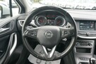 Opel Astra 1.5 CDTI/105 KM Edition Salon PL Fvat 23% WW248SH - 12