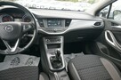 Opel Astra 1.5 CDTI/105 KM Edition Salon PL Fvat 23% WW248SH - 15