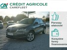Škoda Karoq 2.0 TDI 150 KM 4x2 Style Salon Polska Faktura Vat 23% PO8XE69 - 1