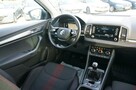 Škoda Karoq 2.0 TDI 150 KM 4x2 Style Salon Polska Faktura Vat 23% PO8XE69 - 14