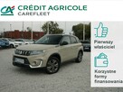 Suzuki Vitara 1.4 BoosterJet 129 KM SHVS Premium 2WD Salon PL FVat 23% WZ537GV - 1