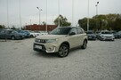 Suzuki Vitara 1.4 BoosterJet 129 KM SHVS Premium 2WD Salon PL FVat 23% WZ537GV - 2