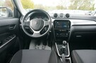 Suzuki Vitara 1.4 BoosterJet 129 KM SHVS Premium 2WD Salon PL FVat 23% WZ537GV - 11