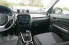 Suzuki Vitara 1.4 BoosterJet 129 KM SHVS Premium 2WD Salon PL FVat 23% WZ537GV - 15