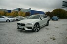 Volvo V60 Cross Country B5 250 KM Cross Country Pro AWD Salon Polska Faktura Vat 23% WW694SY - 2