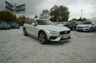 Volvo V60 Cross Country B5 250 KM Cross Country Pro AWD Salon Polska Faktura Vat 23% WW694SY - 4