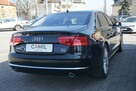 Audi A8 Long w pełnej opcji ociekającej luksusem, - 5