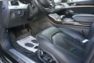 Audi A8 Long w pełnej opcji ociekającej luksusem, - 9