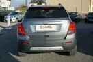 Chevrolet Trax 1.7 EcoTec 131KM AWD, zadbany, zarejestrowany, rok gwarancji, - 5