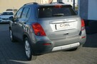 Chevrolet Trax 1.7 EcoTec 131KM AWD, zadbany, zarejestrowany, rok gwarancji, - 6