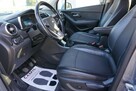 Chevrolet Trax 1.7 EcoTec 131KM AWD, zadbany, zarejestrowany, rok gwarancji, - 9
