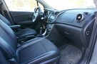 Chevrolet Trax 1.7 EcoTec 131KM AWD, zadbany, zarejestrowany, rok gwarancji, - 12