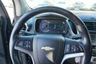 Chevrolet Trax 1.7 EcoTec 131KM AWD, zadbany, zarejestrowany, rok gwarancji, - 15