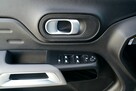 Citroen C5 Aircross FUL LED skóra webasto BLIS el.klapa SHINE  acc grzane fotele MAX OP - 16