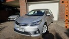 Toyota Corolla 1.6 132KM GAZ, COMFORT Salon PL, I WŁ,Serwis ASO,F.VAT23%, - 1