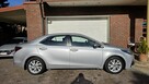 Toyota Corolla 1.6 132KM GAZ, COMFORT Salon PL, I WŁ,Serwis ASO,F.VAT23%, - 6