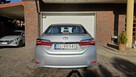 Toyota Corolla 1.6 132KM GAZ, COMFORT Salon PL, I WŁ,Serwis ASO,F.VAT23%, - 8