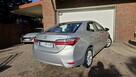 Toyota Corolla 1.6 132KM GAZ, COMFORT Salon PL, I WŁ,Serwis ASO,F.VAT23%, - 9