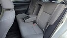 Toyota Corolla 1.6 132KM GAZ, COMFORT Salon PL, I WŁ,Serwis ASO,F.VAT23%, - 15