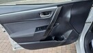 Toyota Corolla 1.6 132KM GAZ, COMFORT Salon PL, I WŁ,Serwis ASO,F.VAT23%, - 16