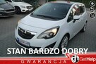 Opel Meriva 1.4 130tyś km Stan b.dobry 100%bezwypadkowy z Niemiec Gwarancja 12mcy