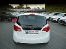Opel Meriva 1.4 130tyś km Stan b.dobry 100%bezwypadkowy z Niemiec Gwarancja 12mcy - 12