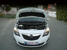 Opel Meriva 1.4 130tyś km Stan b.dobry 100%bezwypadkowy z Niemiec Gwarancja 12mcy - 13