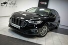 Ford Mondeo 190KM*Automat*Salon Polska*I właściciel*Titanium*Bezwypadkowy*Vat23% - 1