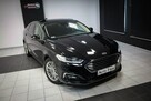 Ford Mondeo 190KM*Automat*Salon Polska*I właściciel*Titanium*Bezwypadkowy*Vat23% - 2