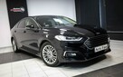 Ford Mondeo 190KM*Automat*Salon Polska*I właściciel*Titanium*Bezwypadkowy*Vat23% - 7