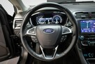 Ford Mondeo 190KM*Automat*Salon Polska*I właściciel*Titanium*Bezwypadkowy*Vat23% - 16