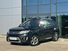 Suzuki Vitara 1-Ręka! Kamera Grzany fotel Tempomat Bluetooth Hak GWARANCJA Serwis! - 1