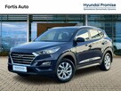 Hyundai Tucson 1.6 GDi 132KM manual 6MT Salon Polska Jeden właściciel COMFORT - 1