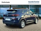 Hyundai Tucson 1.6 GDi 132KM manual 6MT Salon Polska Jeden właściciel COMFORT - 5