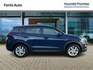 Hyundai Tucson 1.6 GDi 132KM manual 6MT Salon Polska Jeden właściciel COMFORT - 6