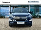 Hyundai Tucson 1.6 GDi 132KM manual 6MT Salon Polska Jeden właściciel COMFORT - 8