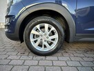 Hyundai Tucson 1.6 GDi 132KM manual 6MT Salon Polska Jeden właściciel COMFORT - 9